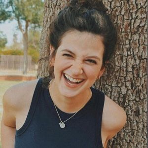 Meet your Posher, Rachael